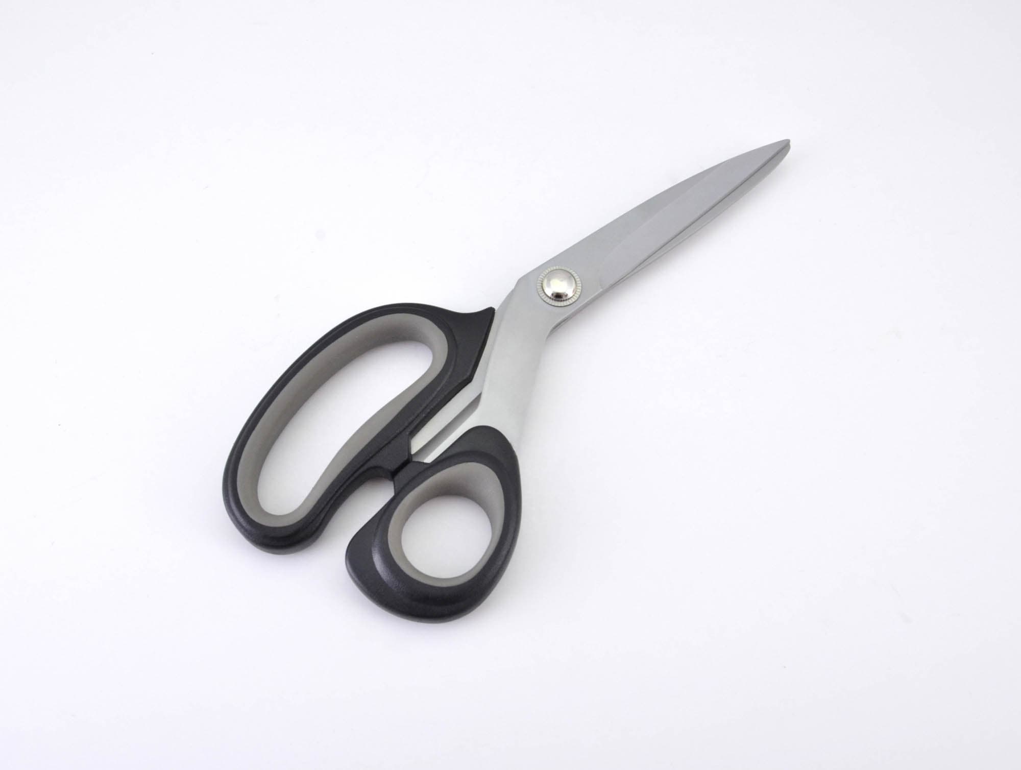 Best Over Molding Handle Household Kitchen Scissors